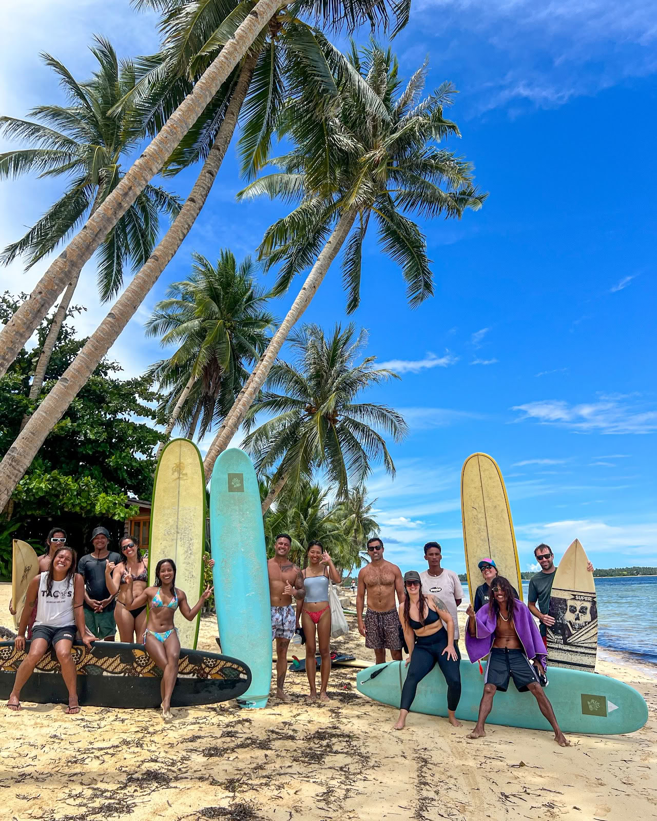 Awake Siargao Retreats