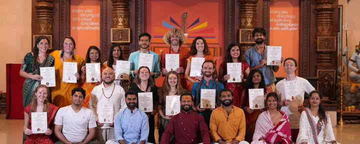 Maharishi Yoga Peeth