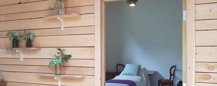 Källan - Warburton
