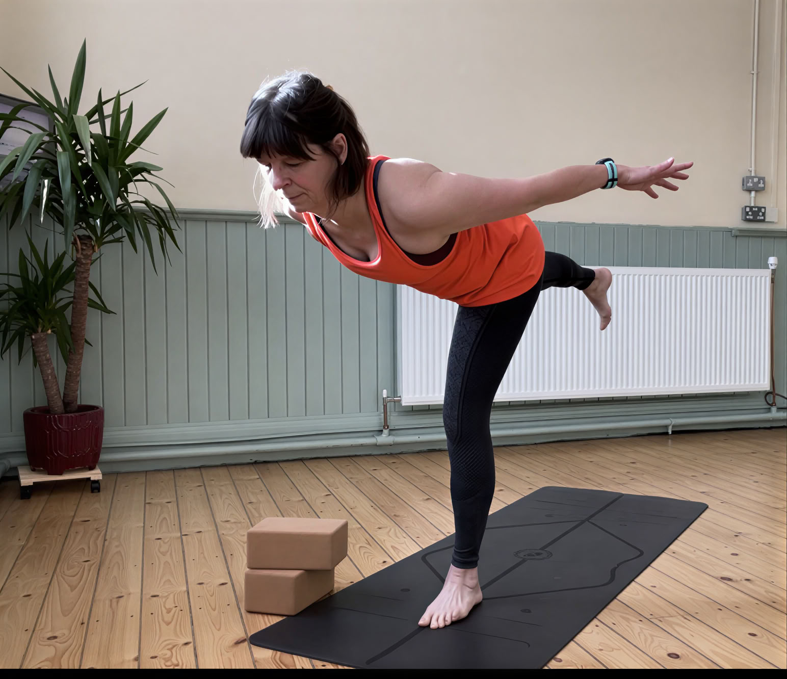 Och Yoga - Yogaklasser - Abergavenny