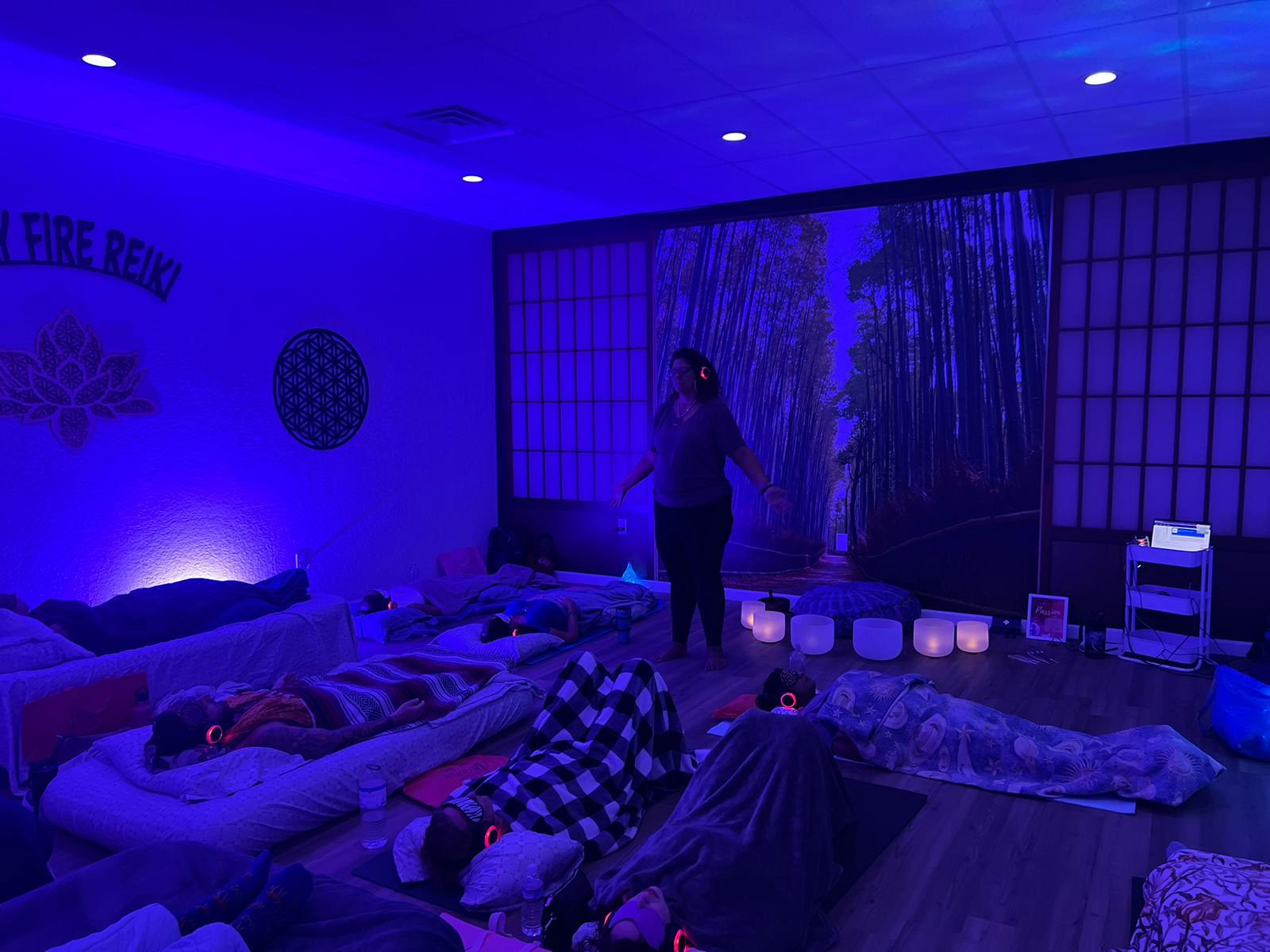 Au Naturale Spa och Wellness