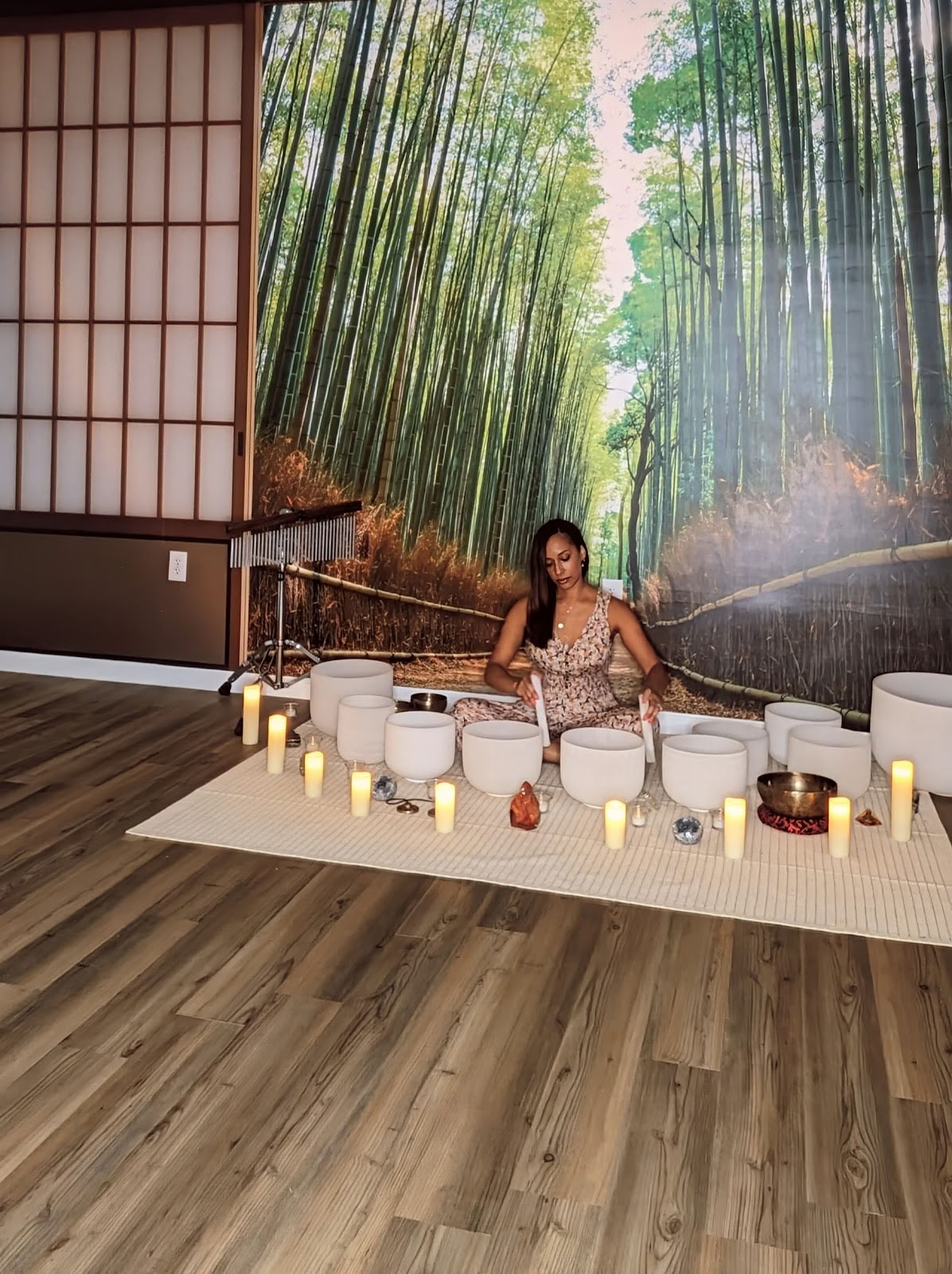 Au Naturale Spa och Wellness