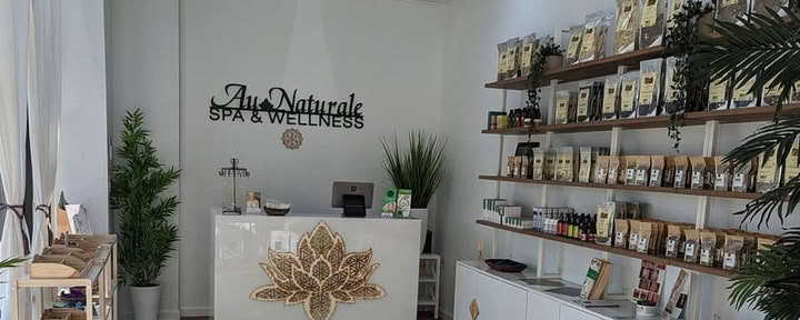Au Naturale Spa och Wellness