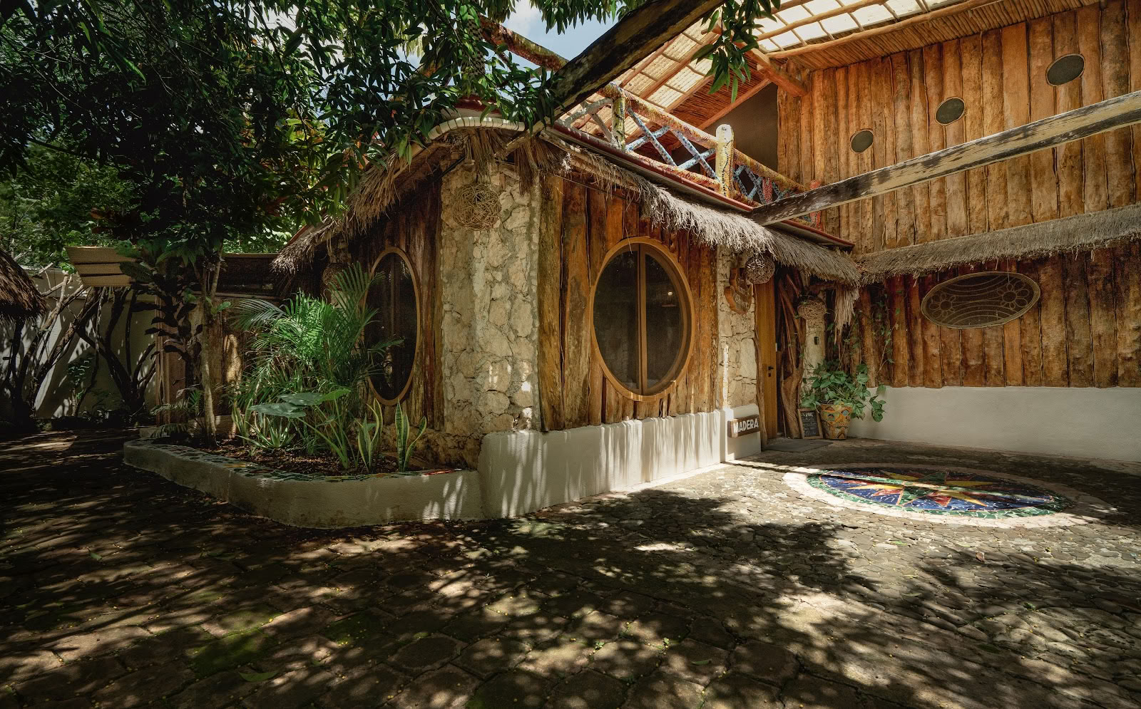 OMA CANCUN Holistiskt Läkningscenter & Temazcal