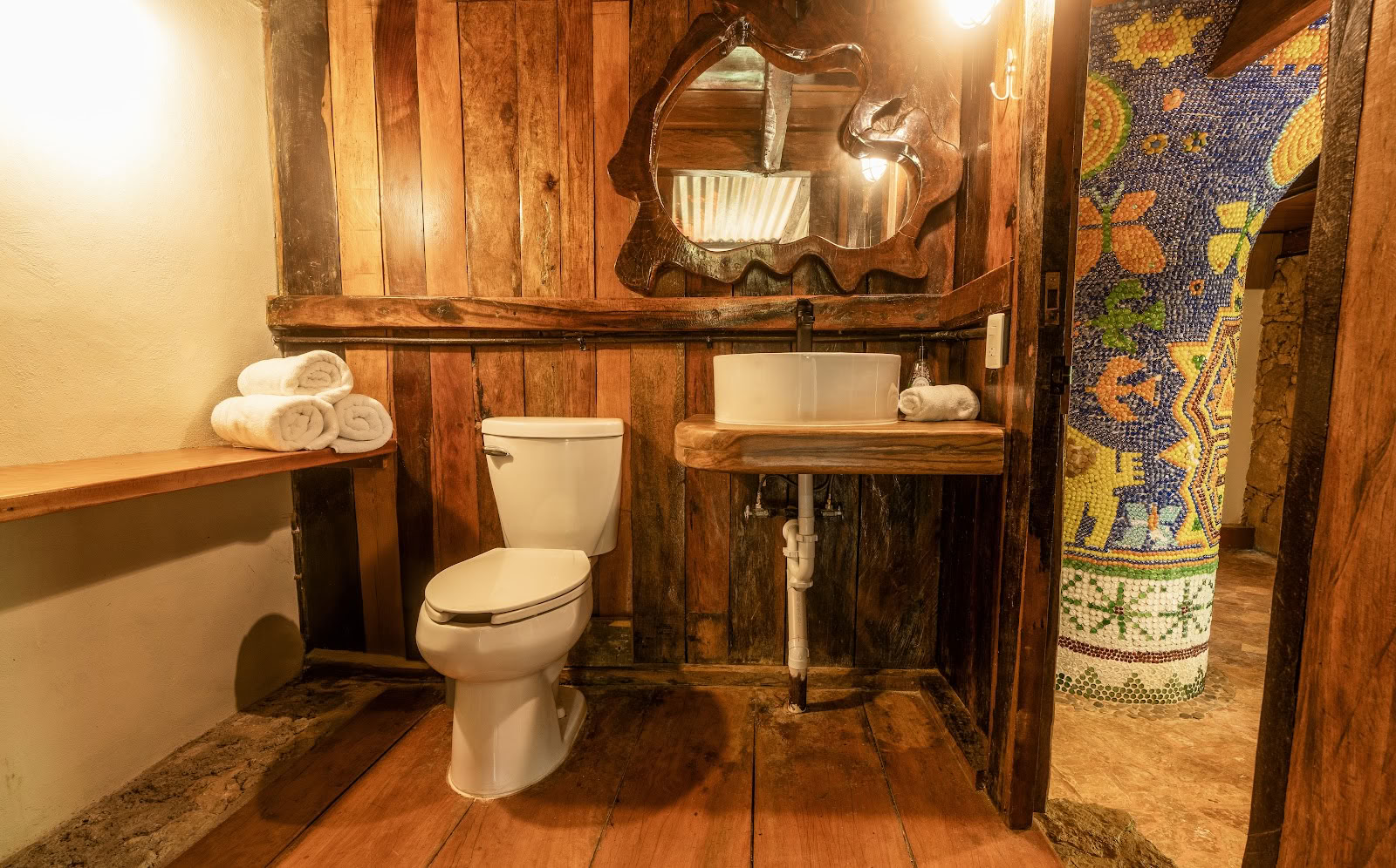OMA CANCUN Holistiskt Läkningscenter & Temazcal