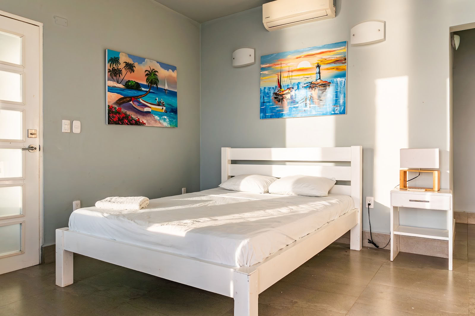 Magnific Rock - Surfresort & yogaretreat i Nicaragua