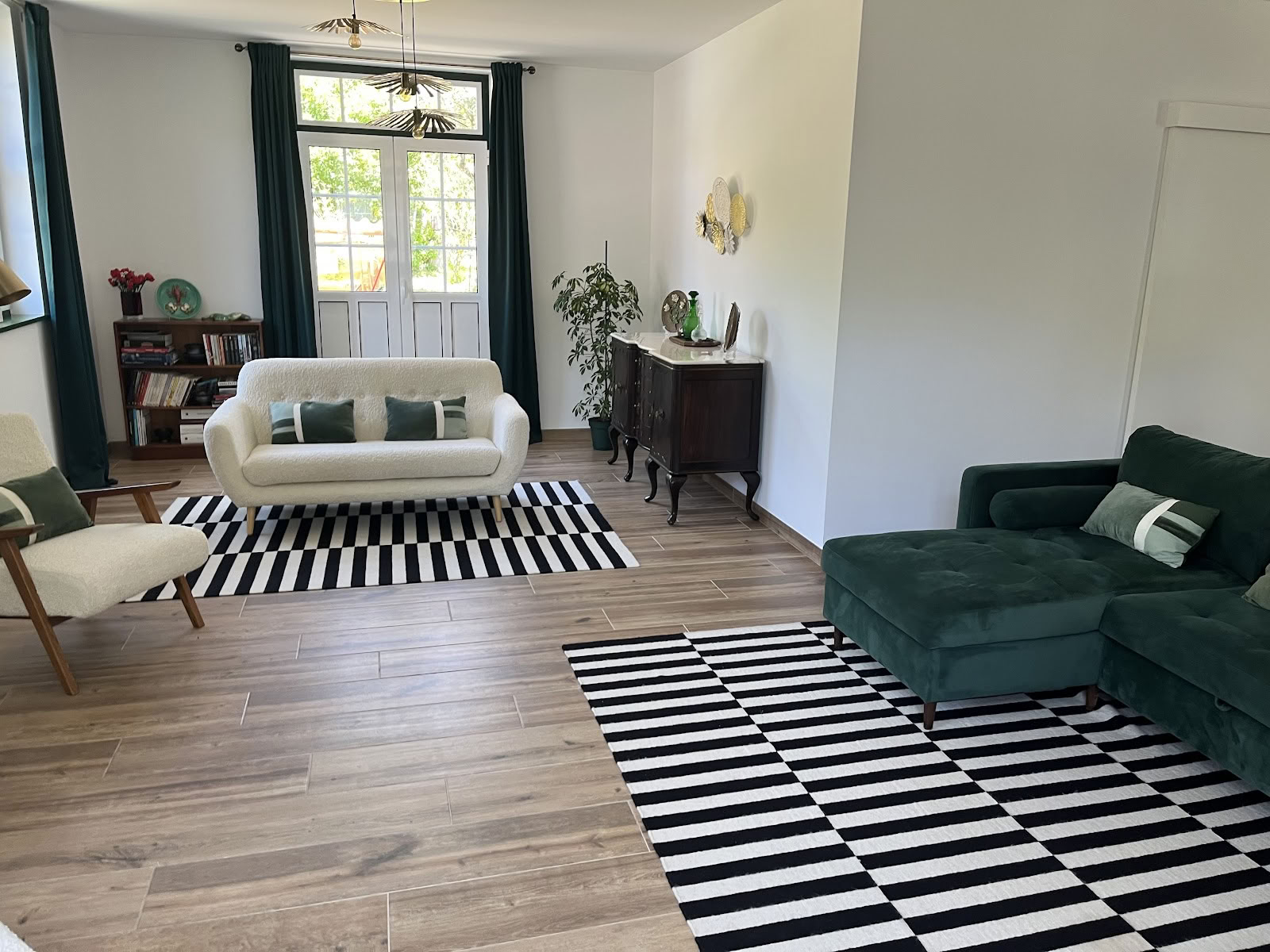 Catrinandes Retreatcenter