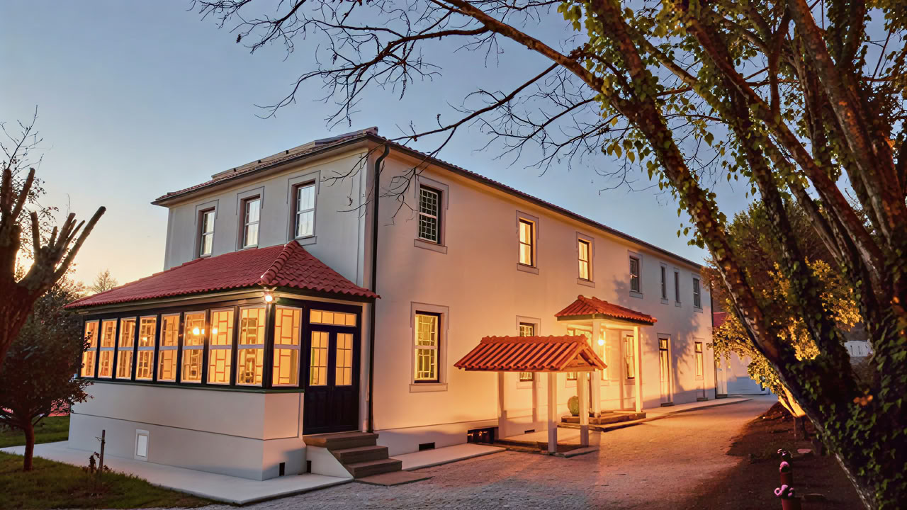 Catrinandes Retreatcenter