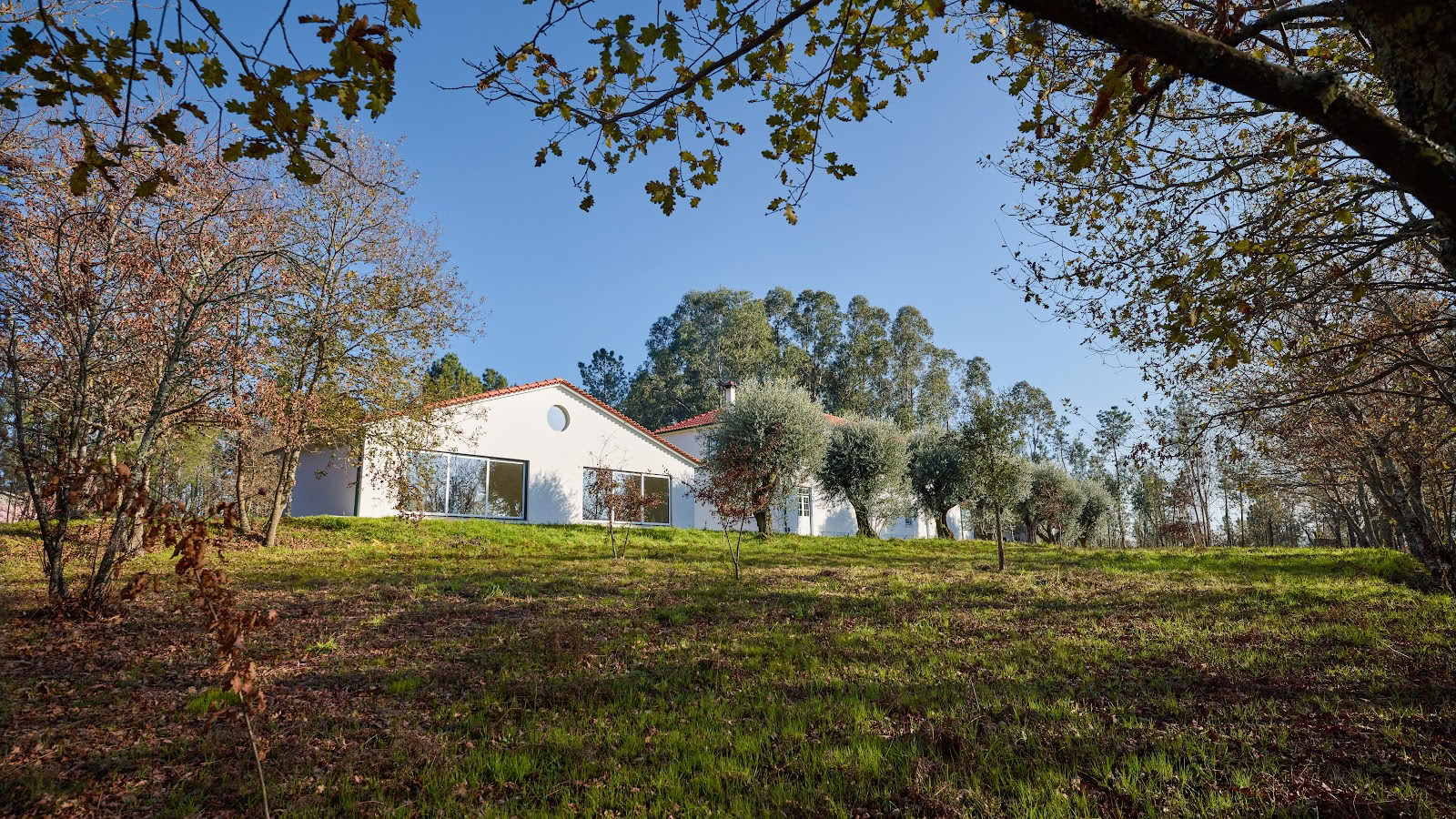 Catrinandes Retreatcenter