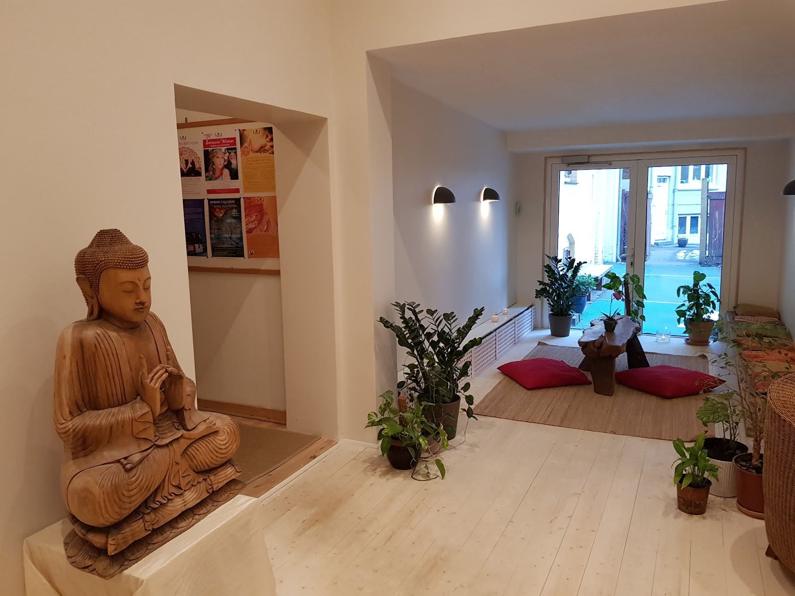 Natha Yogacenter