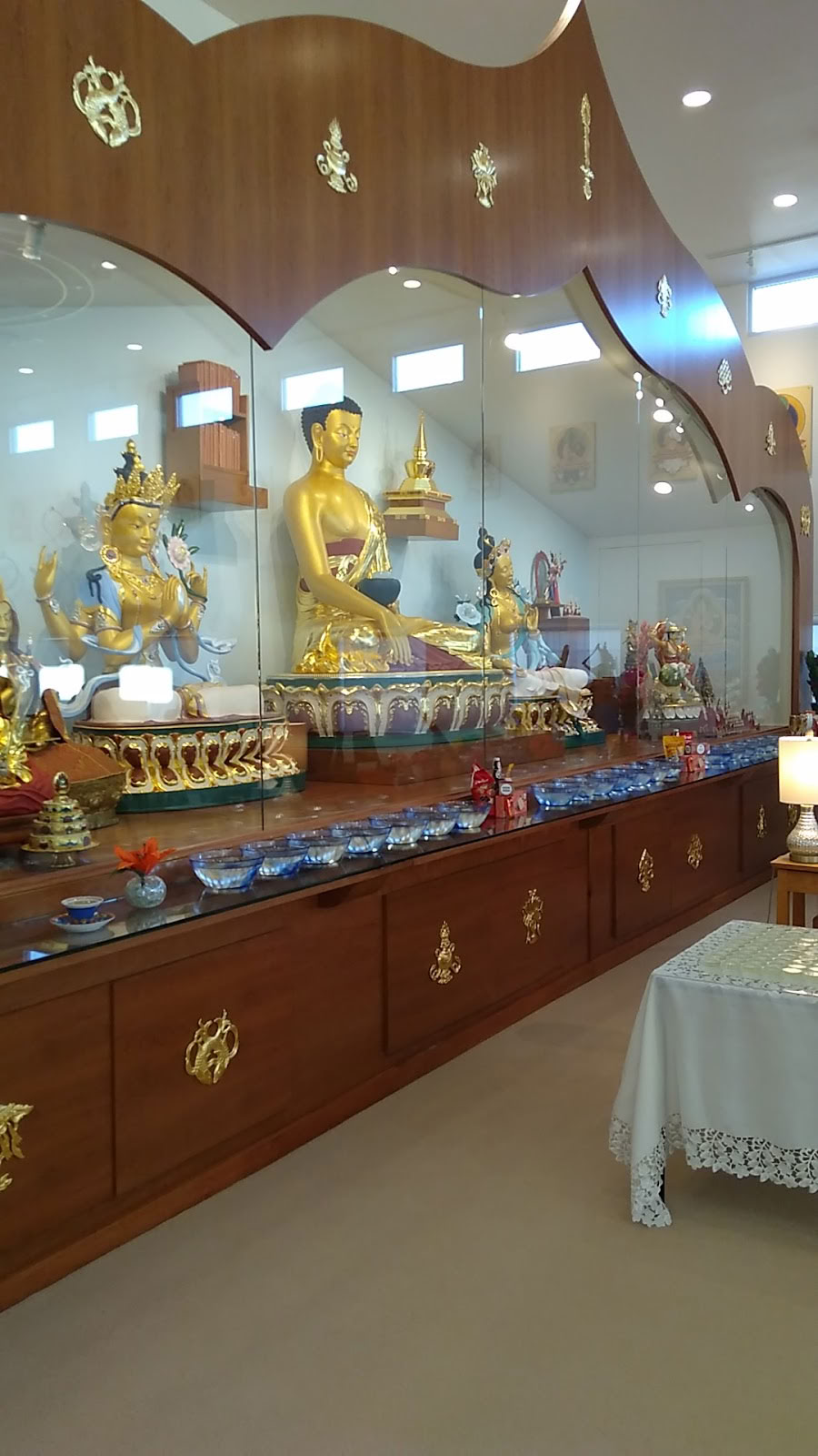 Kadampa Meditationscenter New Mexico