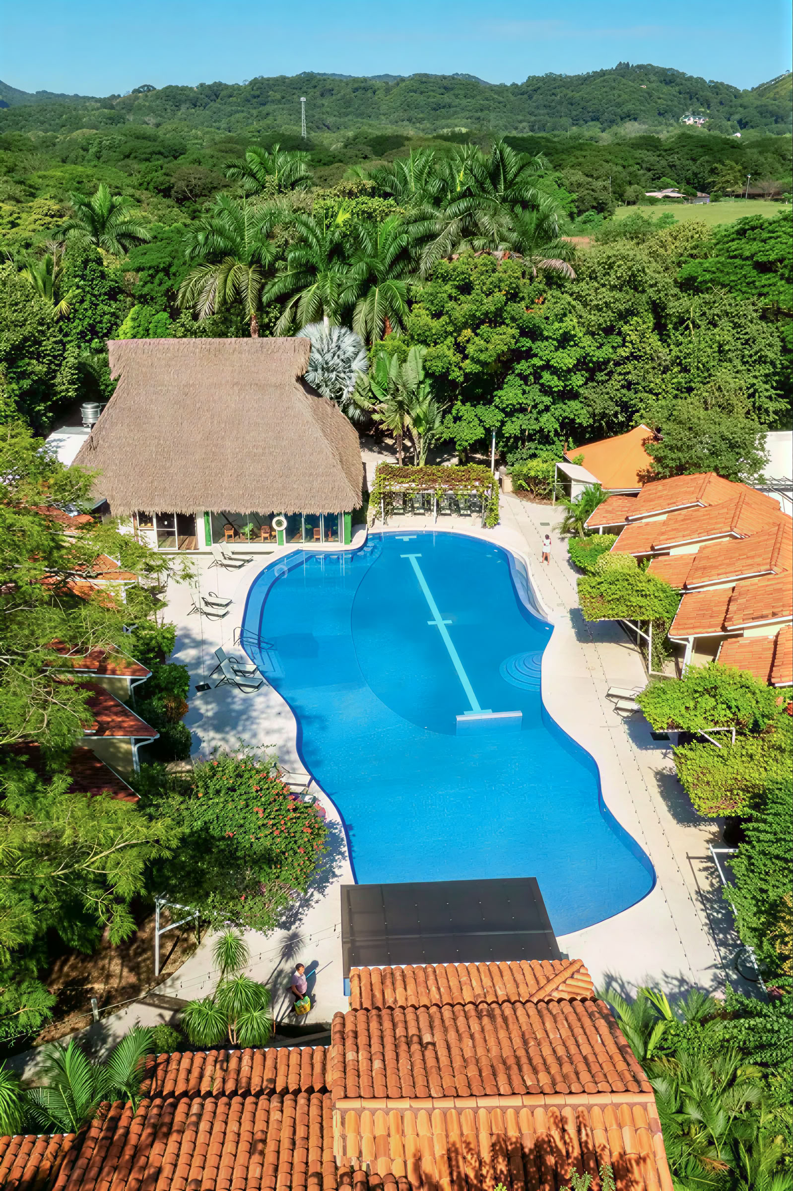 Yogaretreatcenter