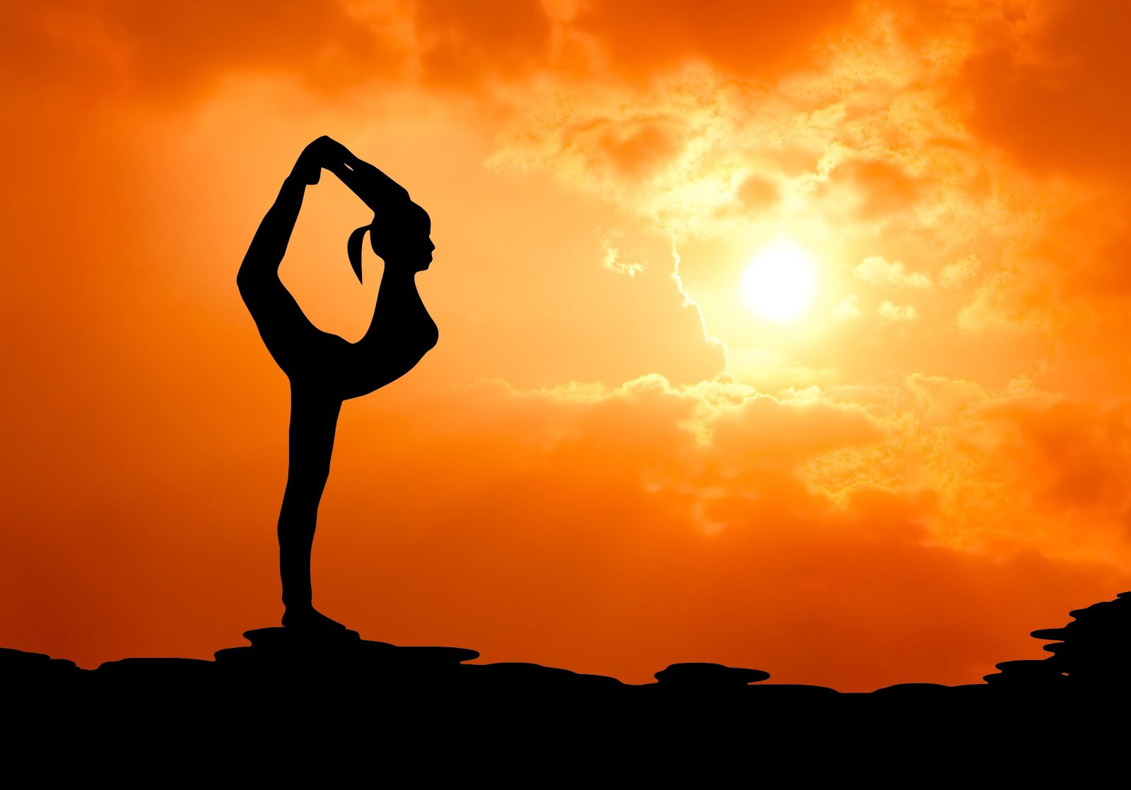 Samasthala Yoga - 200-timmars yogalärarutbildning på Bali