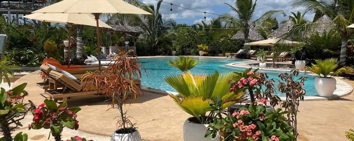 Zen Boutique Retreat & Resort