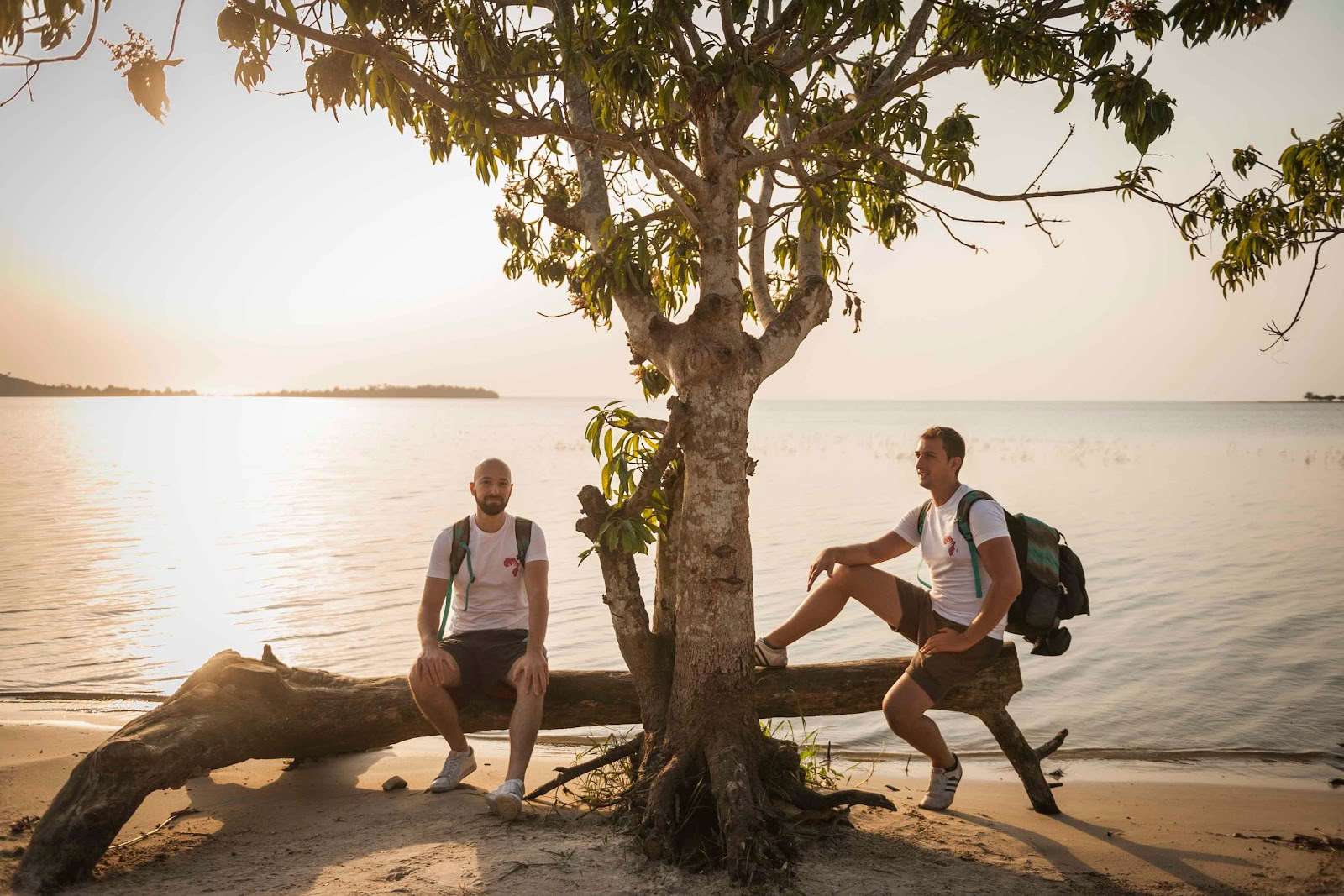 Adama - Tillbaka till källan-retreater