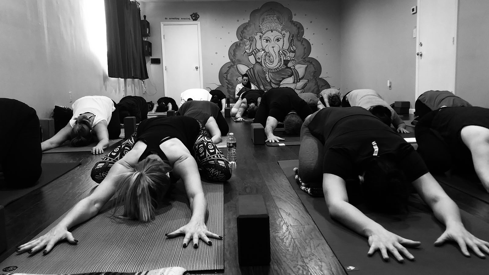 Yogastugan