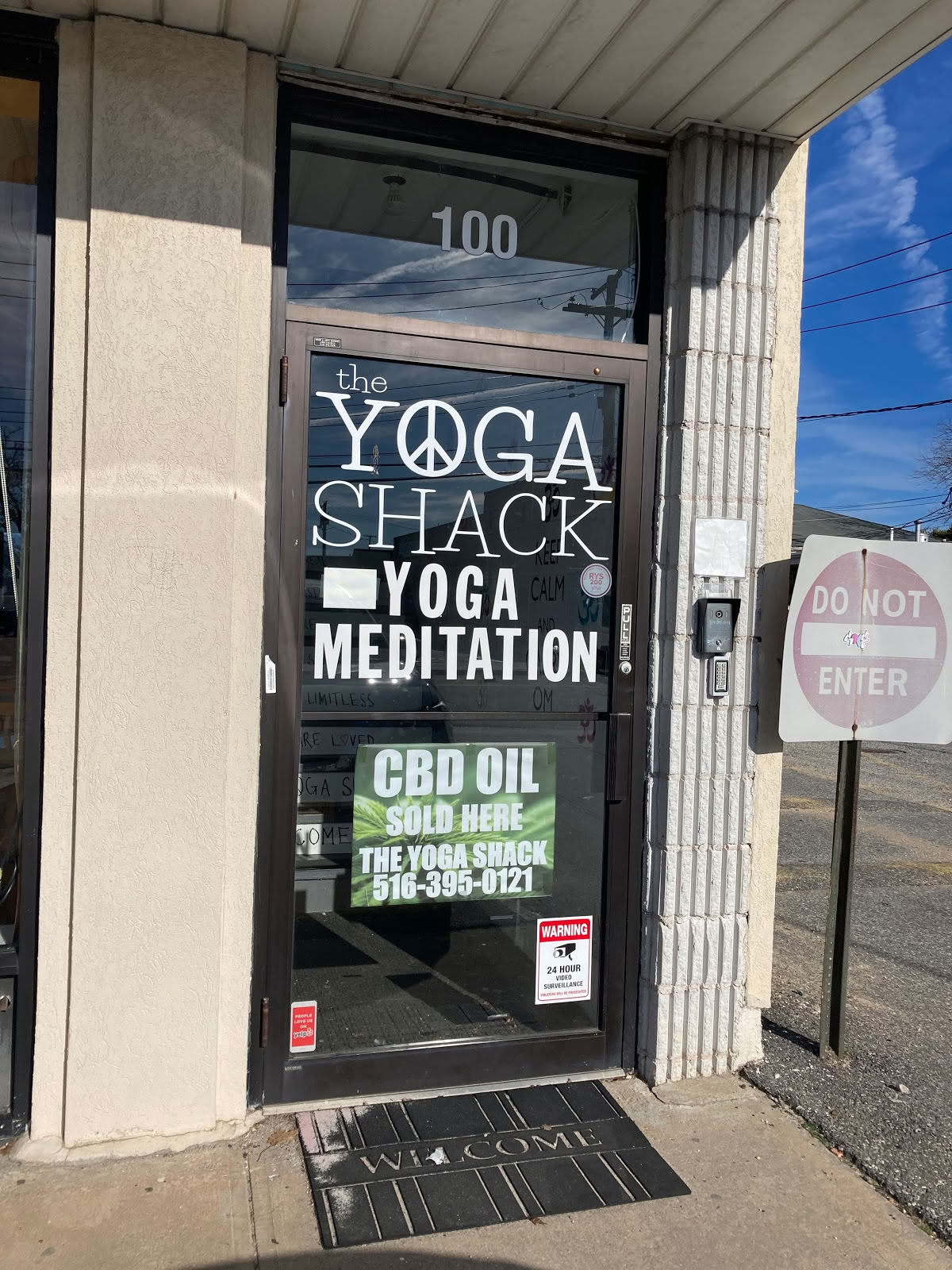 Yogastugan