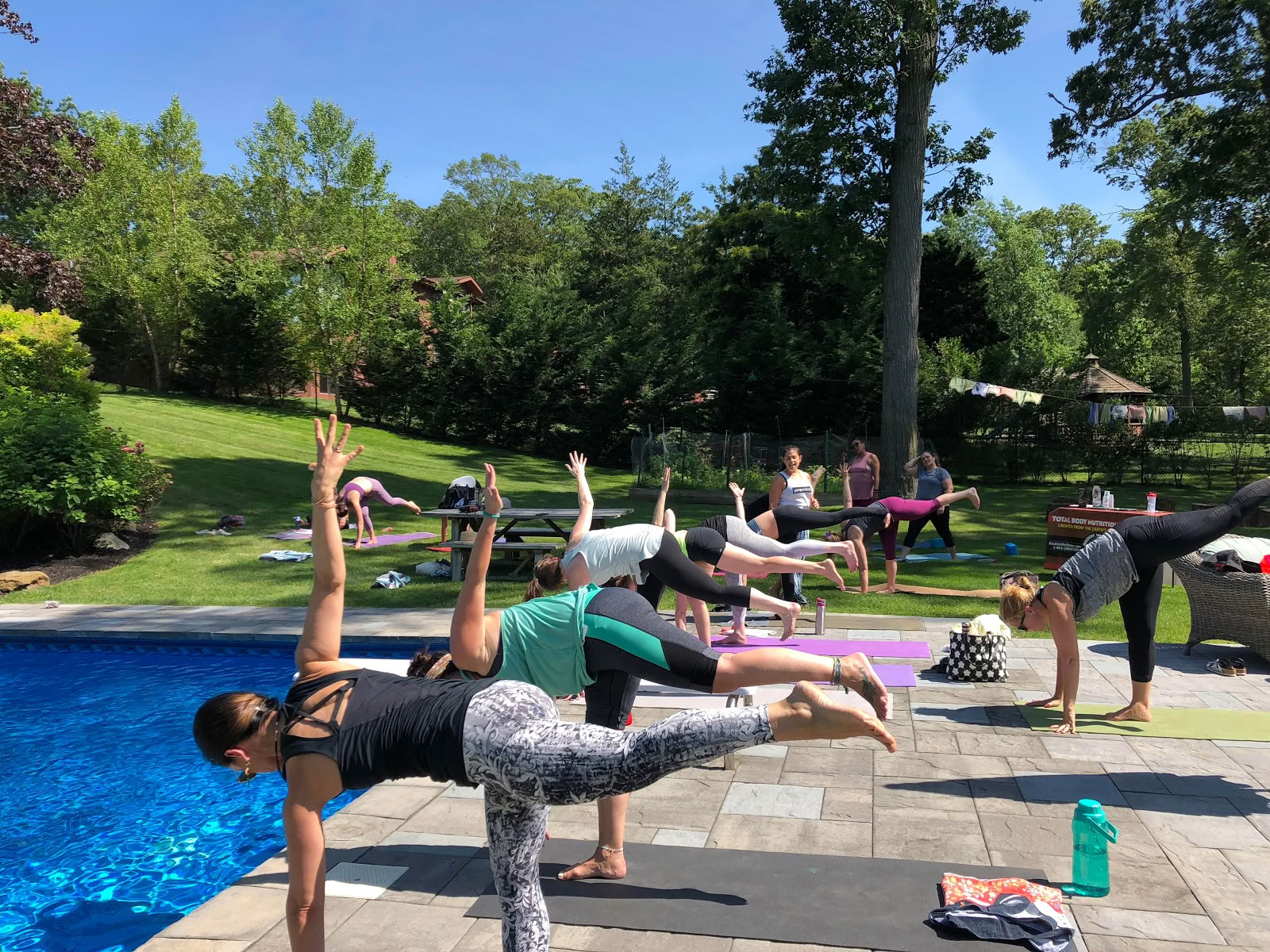 Yogastugan