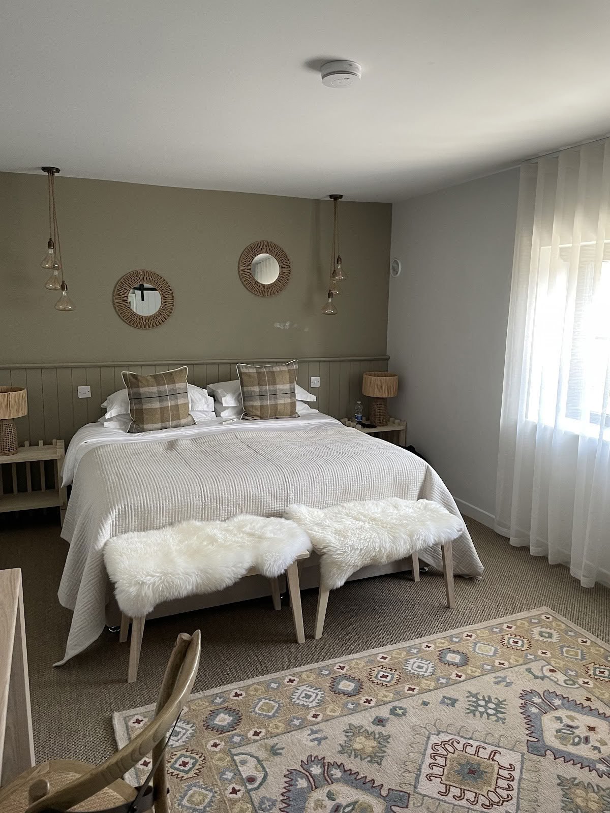 Deerstone Eco Hideaway