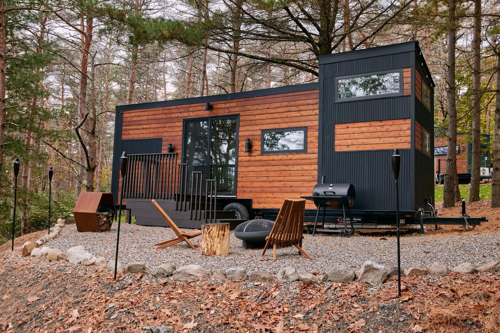 Sowilo Retreat – Välmående & Spa