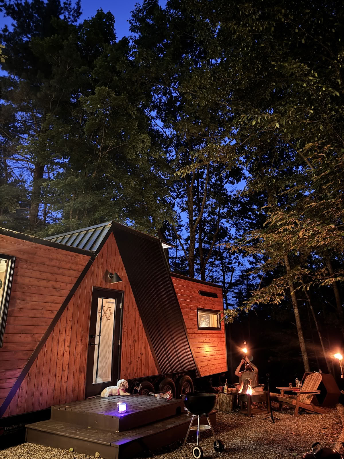Sowilo Retreat – Välmående & Spa