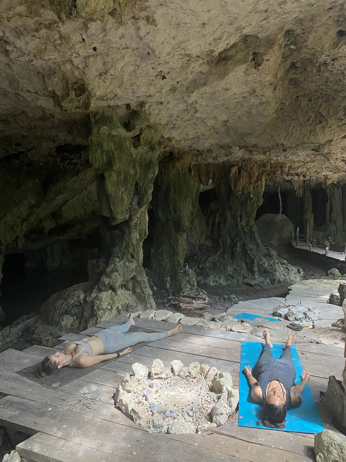 Jungelyoga Tulum