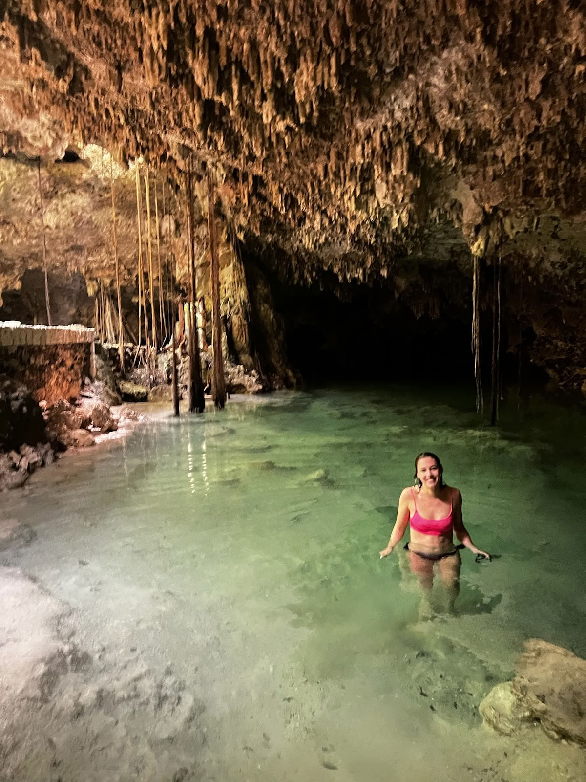 Jungelyoga Tulum