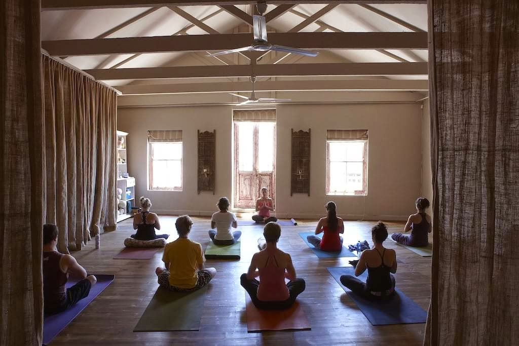 Shala Yogaskola
