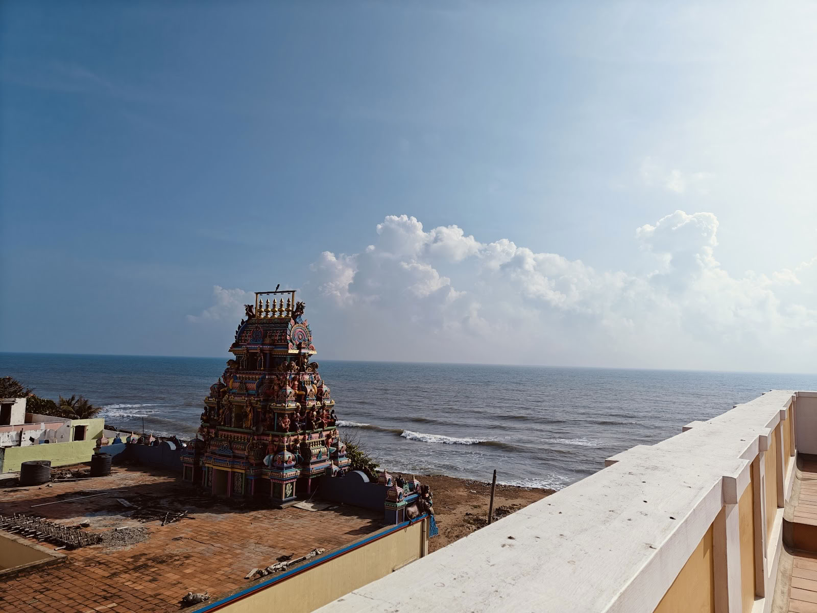 UDITAM – Institutet för integrativ läkning – Integral Yoga, Matriniketan Sri Aurobindo Society