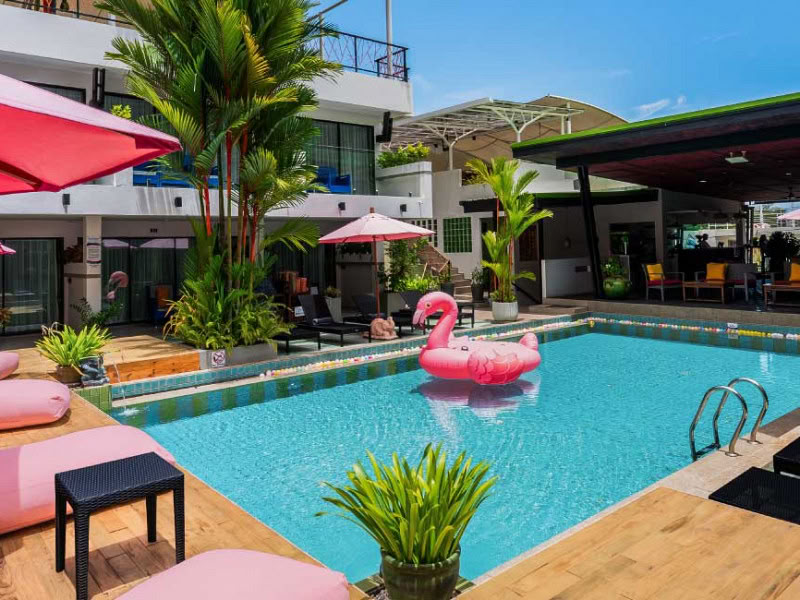 CC:s Hideaway