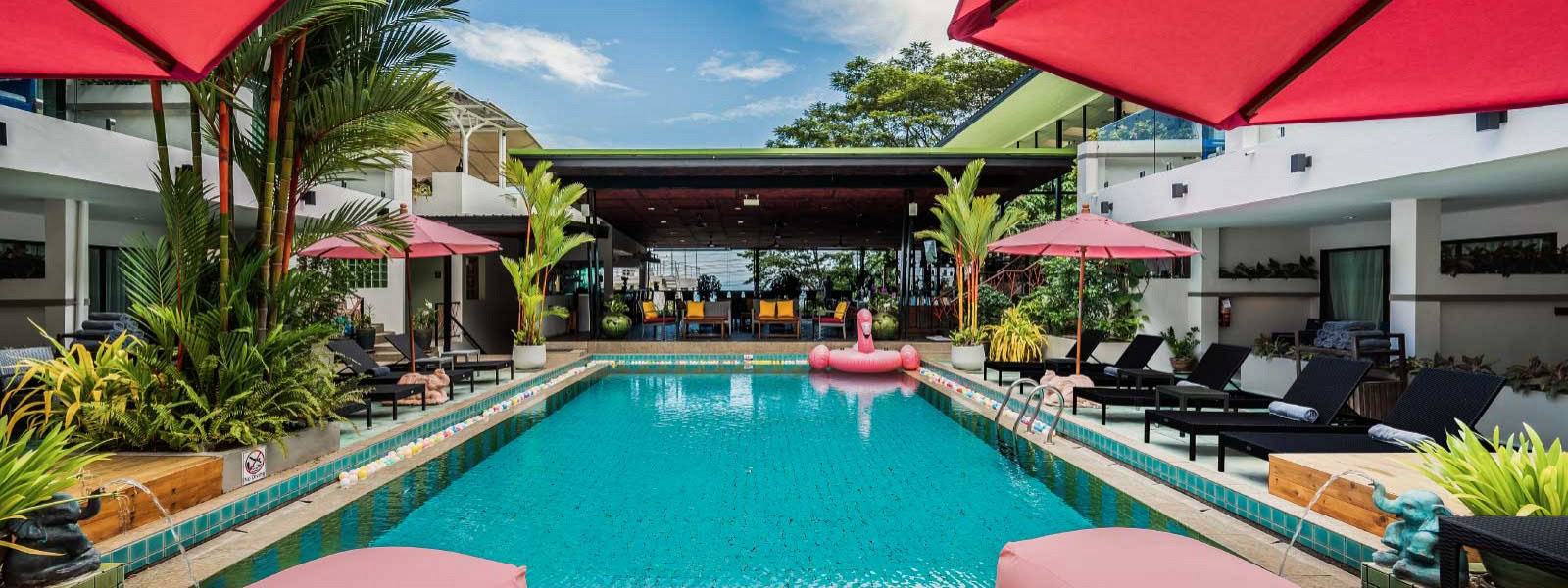 CC:s Hideaway