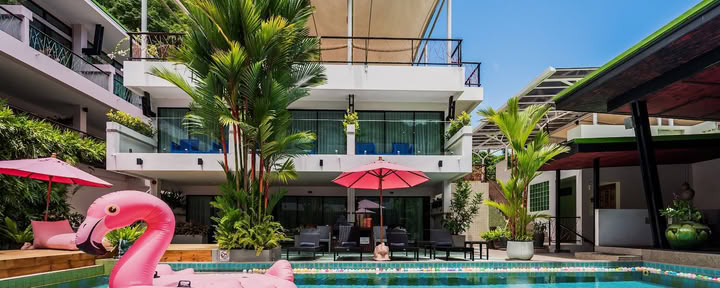 CC:s Hideaway