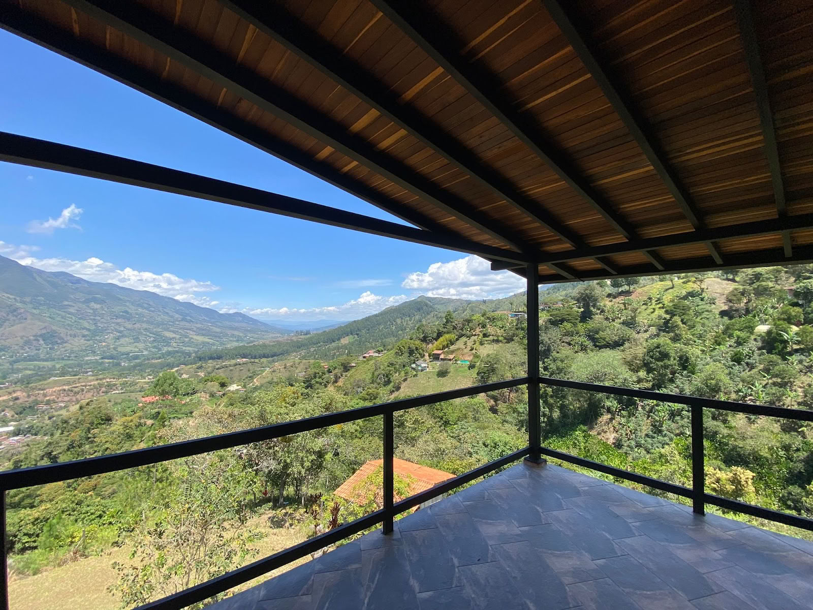 Detoxretreater i Colombia