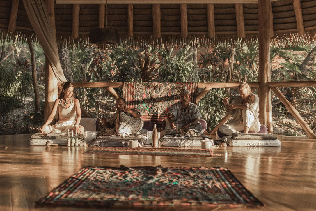 Anam Cara healingretreater