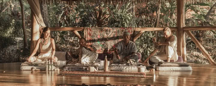 Anam Cara healingretreater