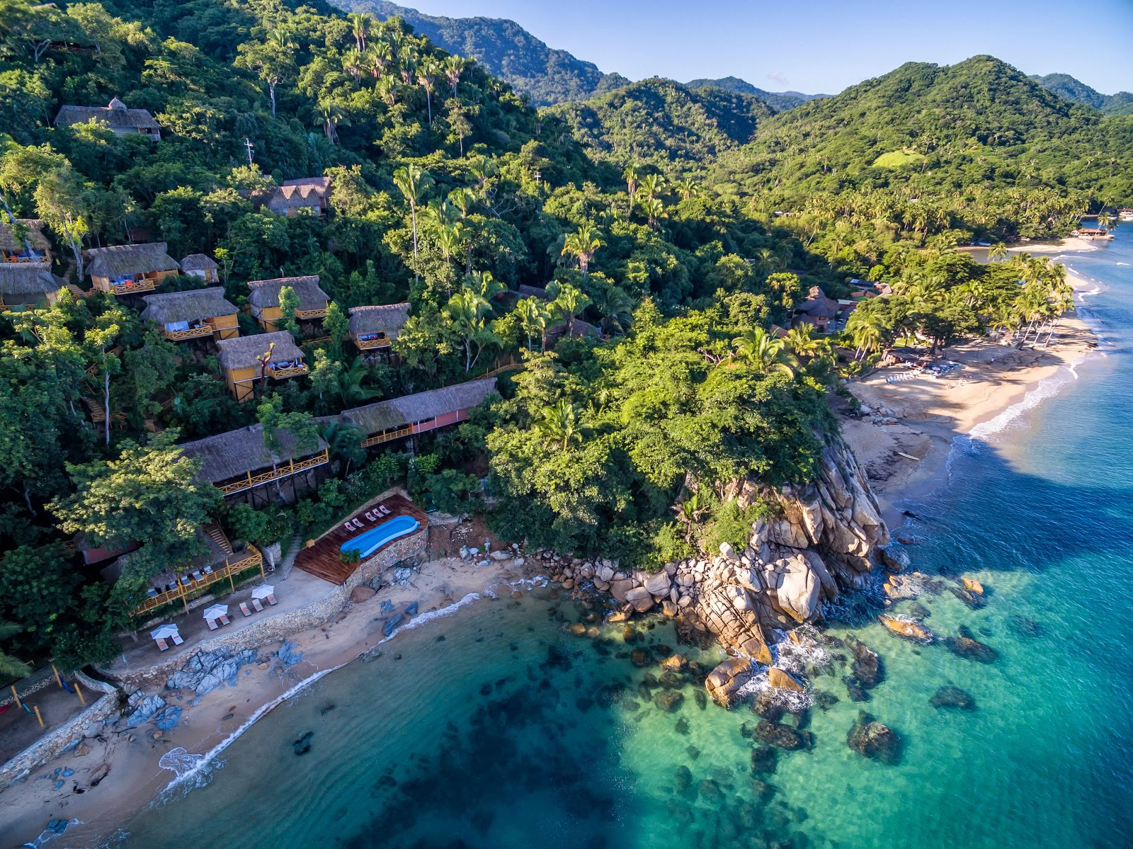 Xinalani Retreat