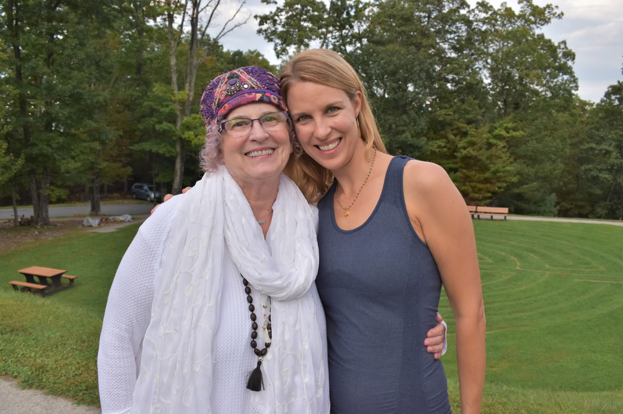 Wendy Swanson Akupunktur & Yoga