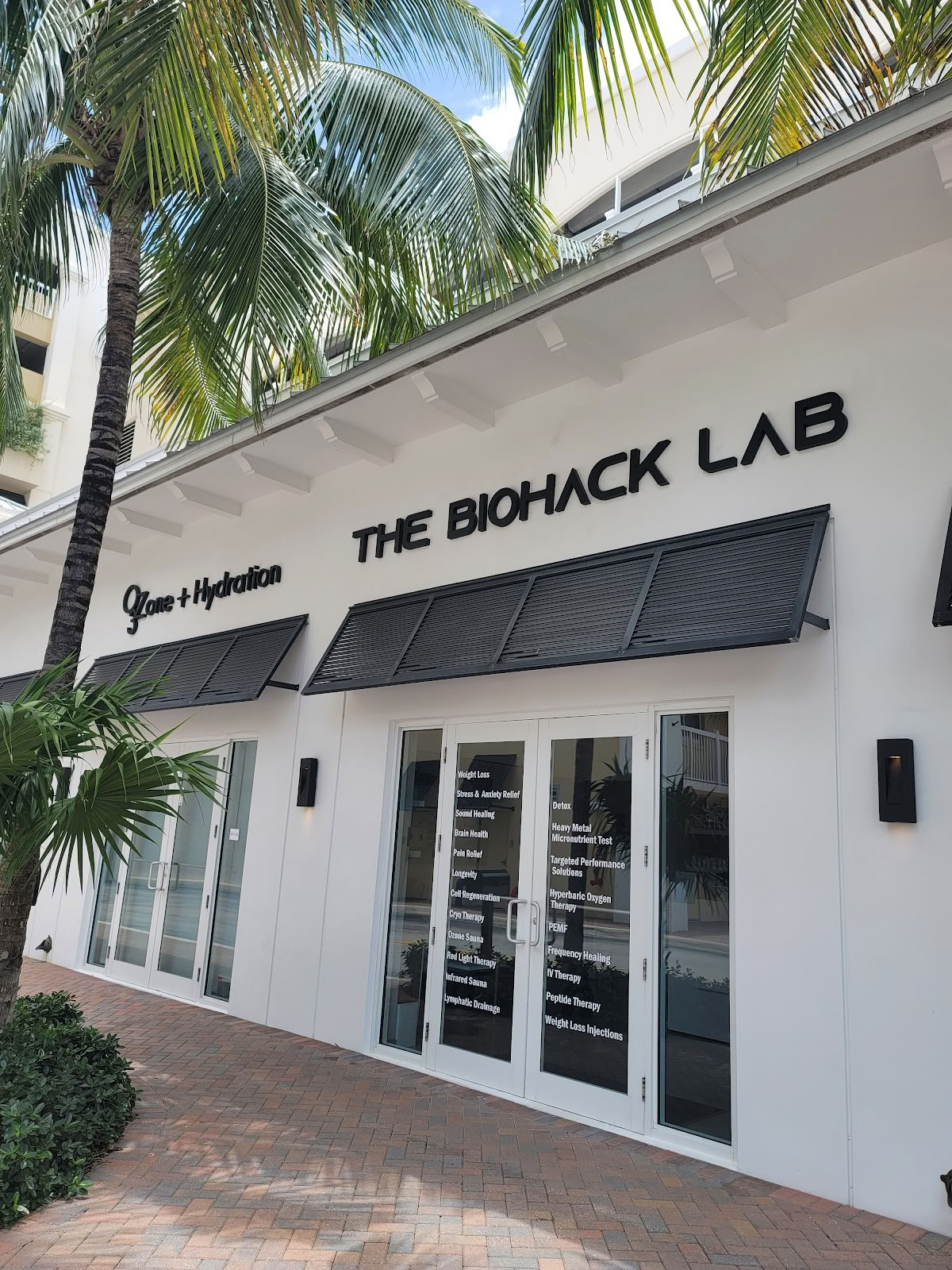 Biohacklabbet | FLL