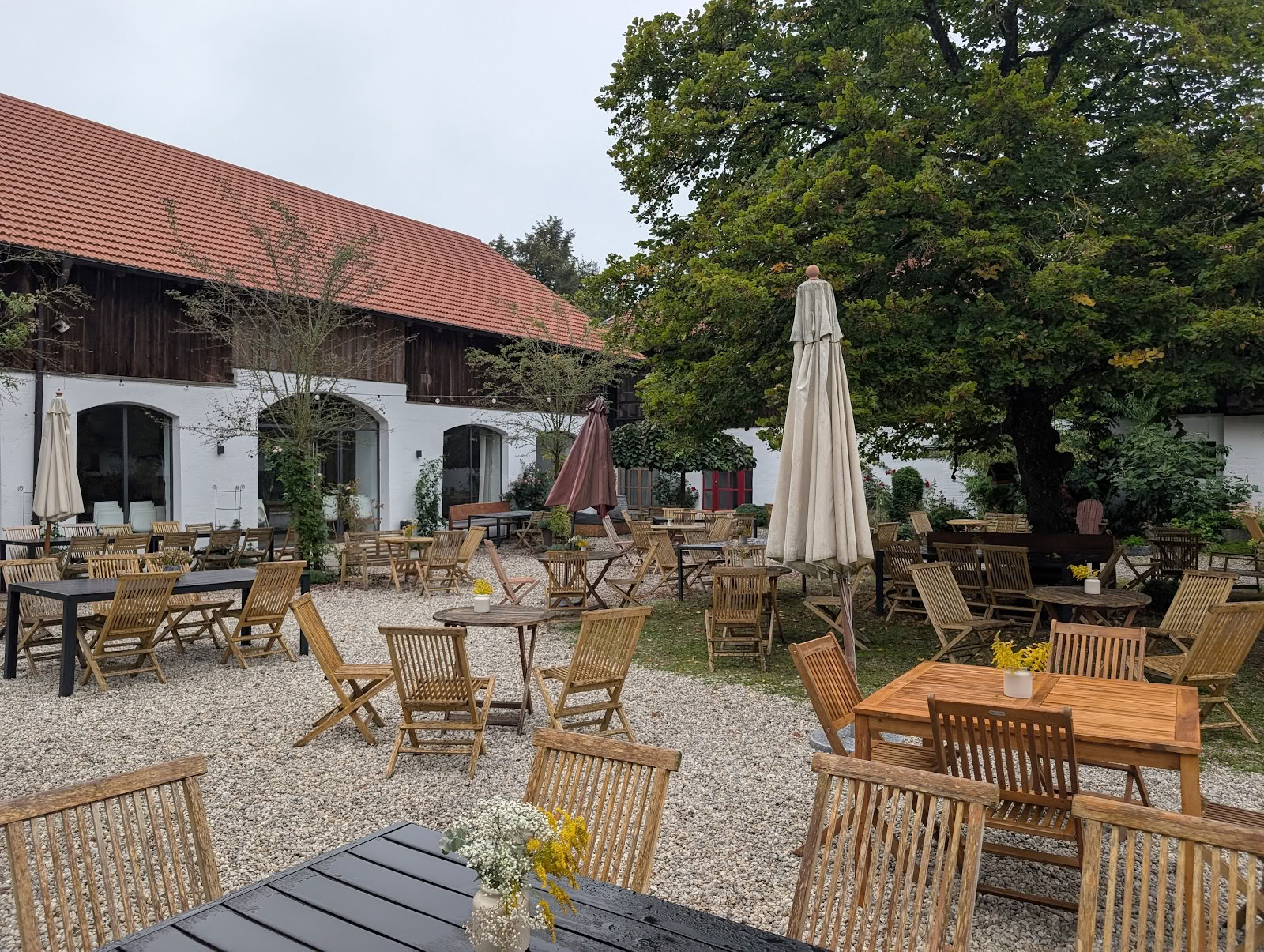 Vierfalt Workshops och evenemang