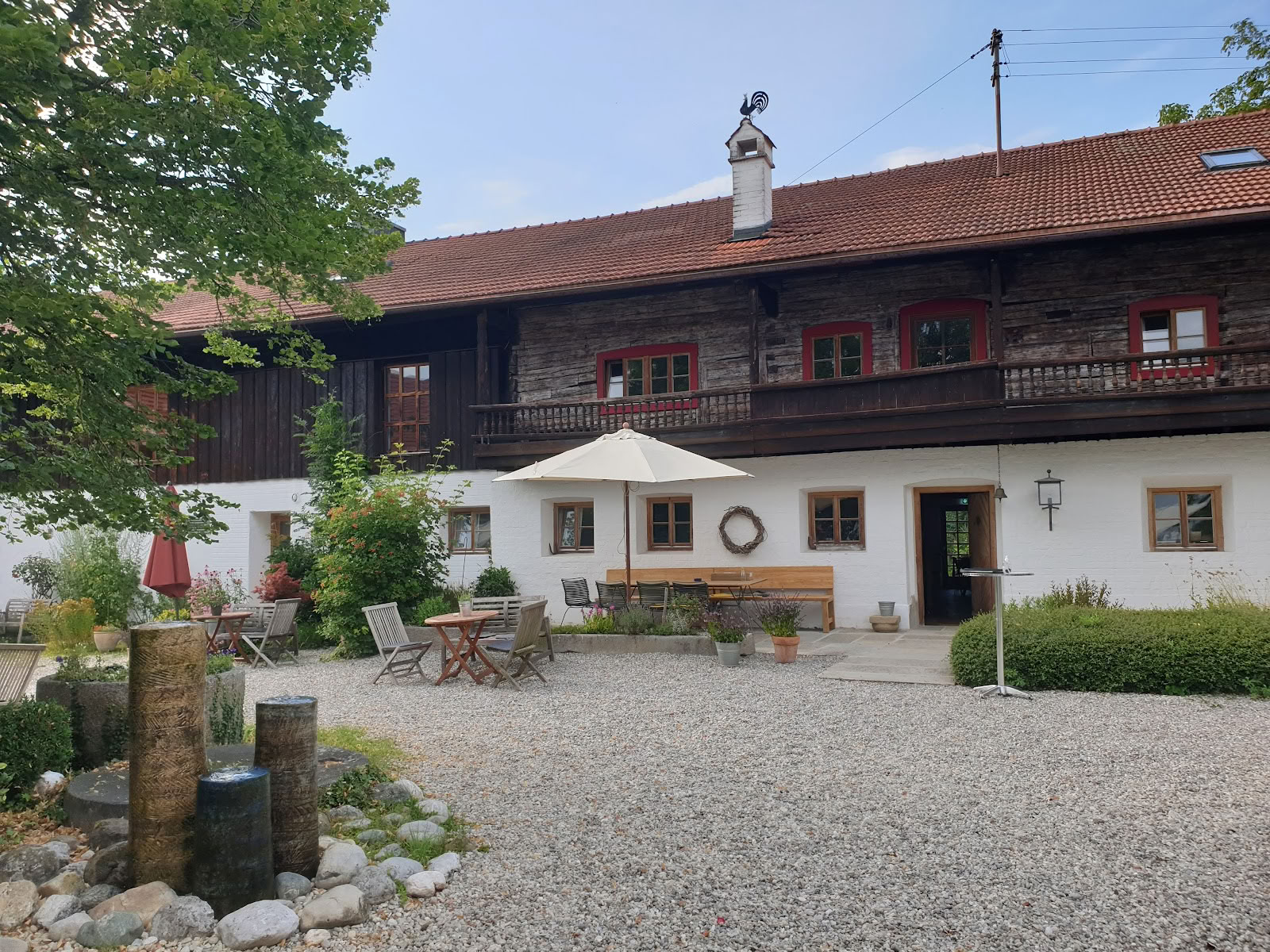Vierfalt Workshops och evenemang