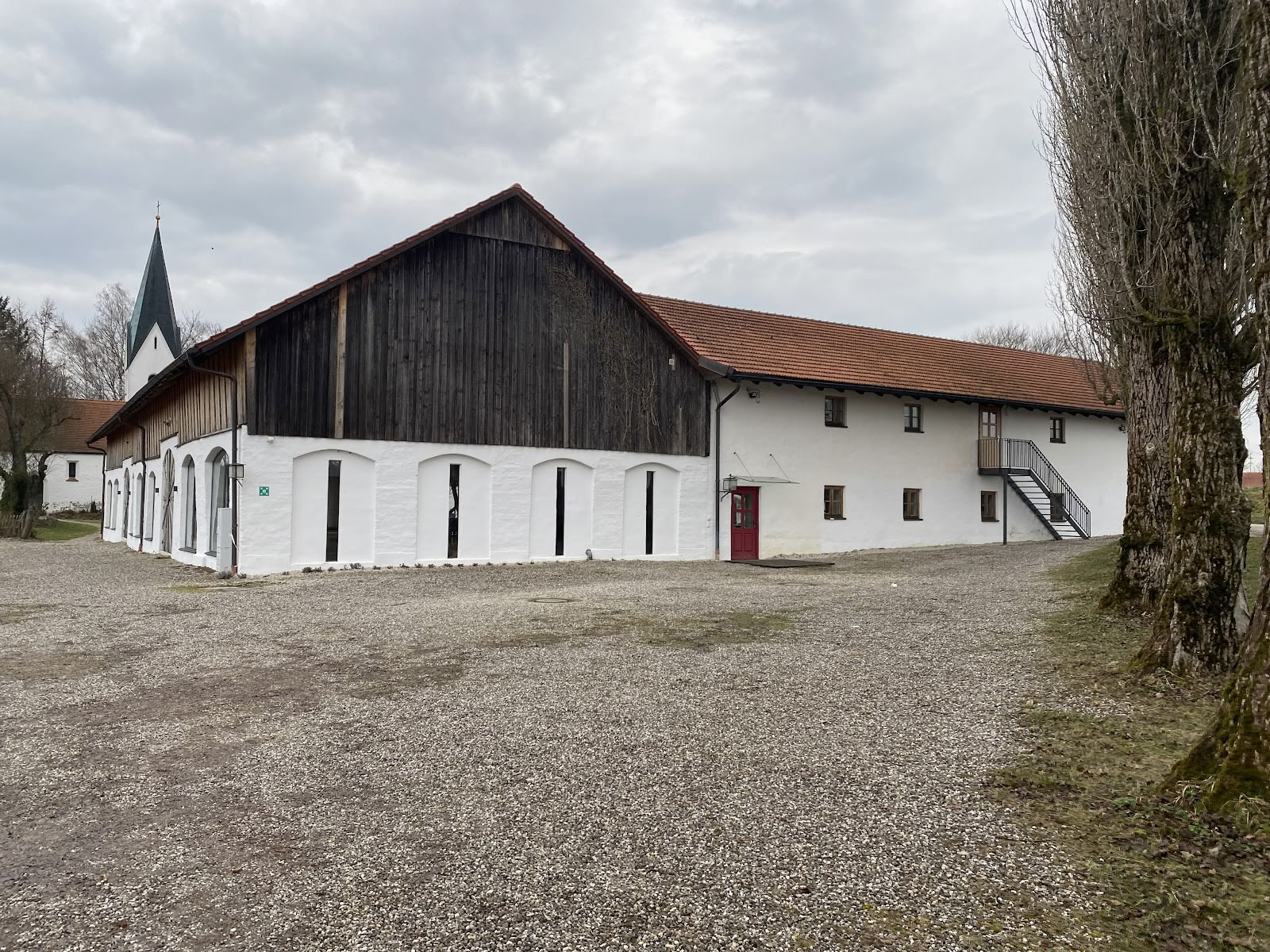 Vierfalt Workshops och evenemang