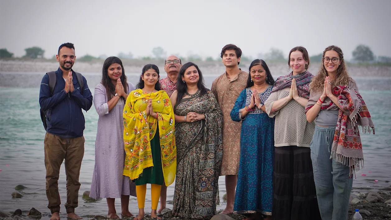 Vedanjana Yoga- och Ayurveda Panchakarma-center