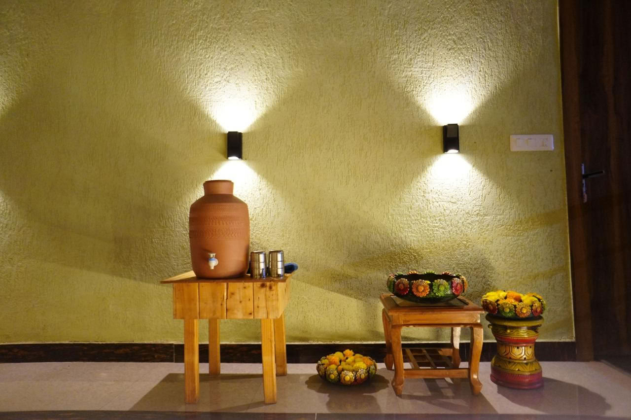 Vedanjana Yoga- och Ayurveda Panchakarma-center