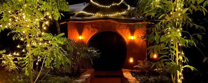 Equilibrium Healing Resort och Spa