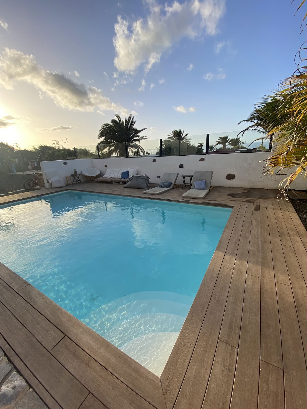 Surf- och yoga-retreats på Fuerteventura