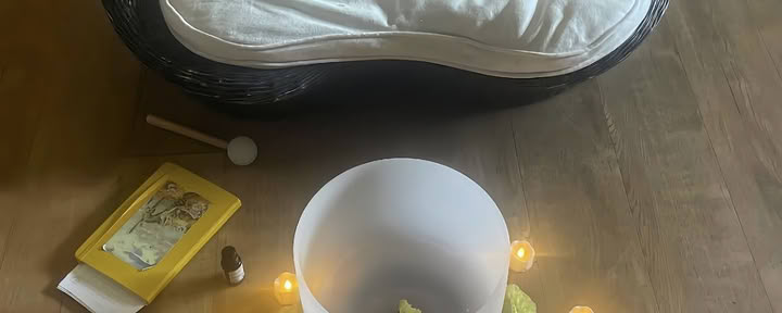 Meditation och Reiki i Hudson Valley