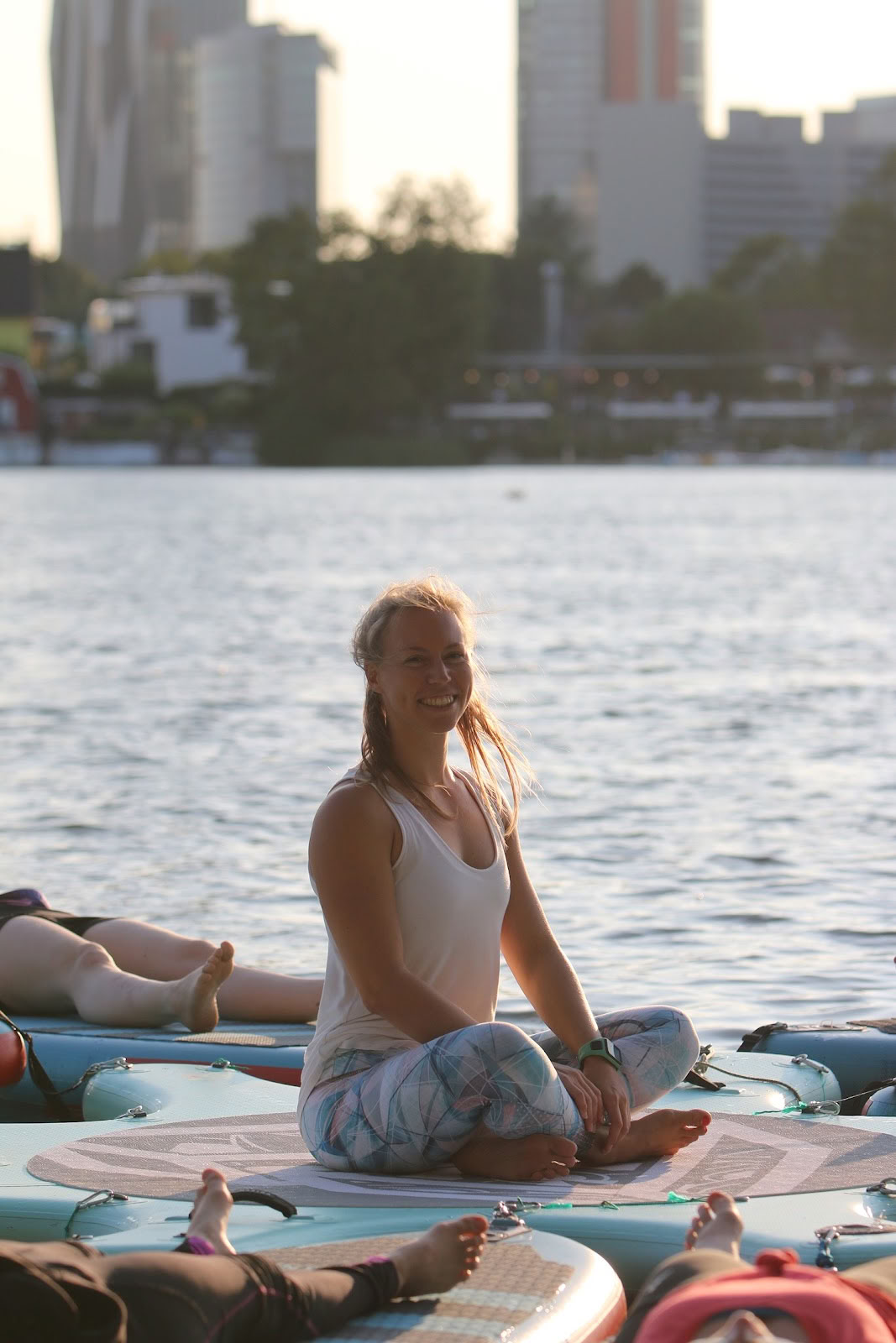 Flyt & flöde