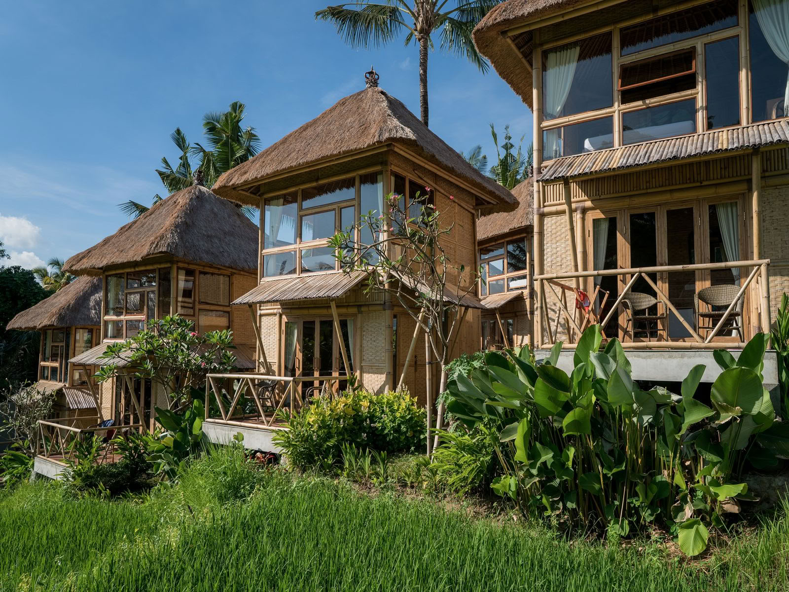 Yogautbildning på Bali – Yogaens nyanser