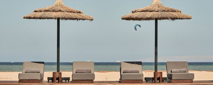 Casa Cook El Gouna