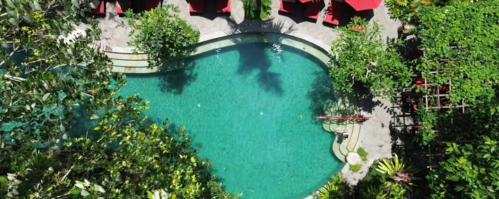 AnandaDara Ubud Resort & Spa